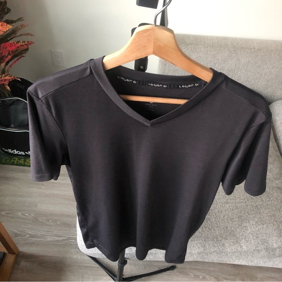 Layer 8 shirt - Picture 3 of 5
